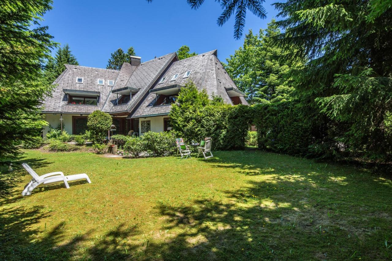 Landhaus Amselhof Гінтерцартен Екстер'єр фото