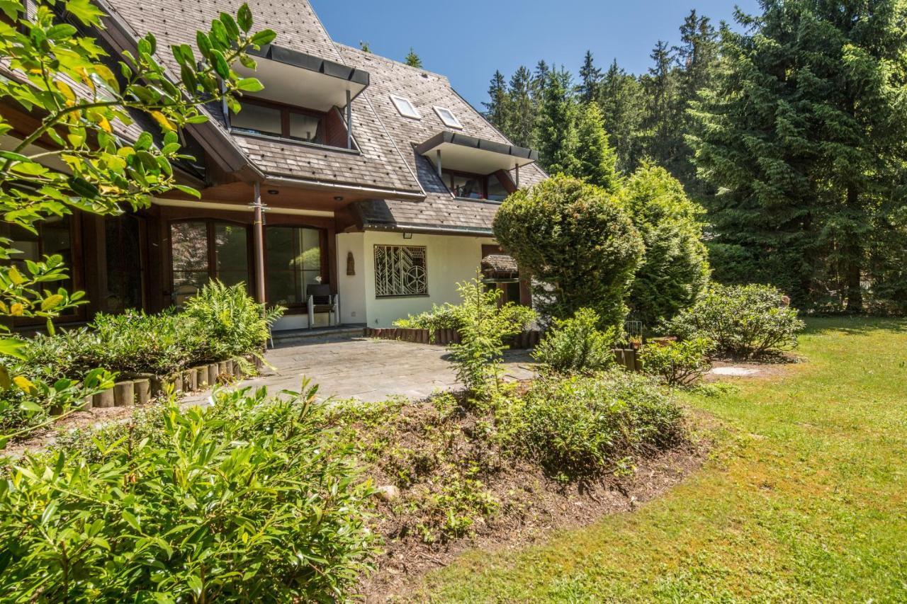 Landhaus Amselhof Гінтерцартен Екстер'єр фото