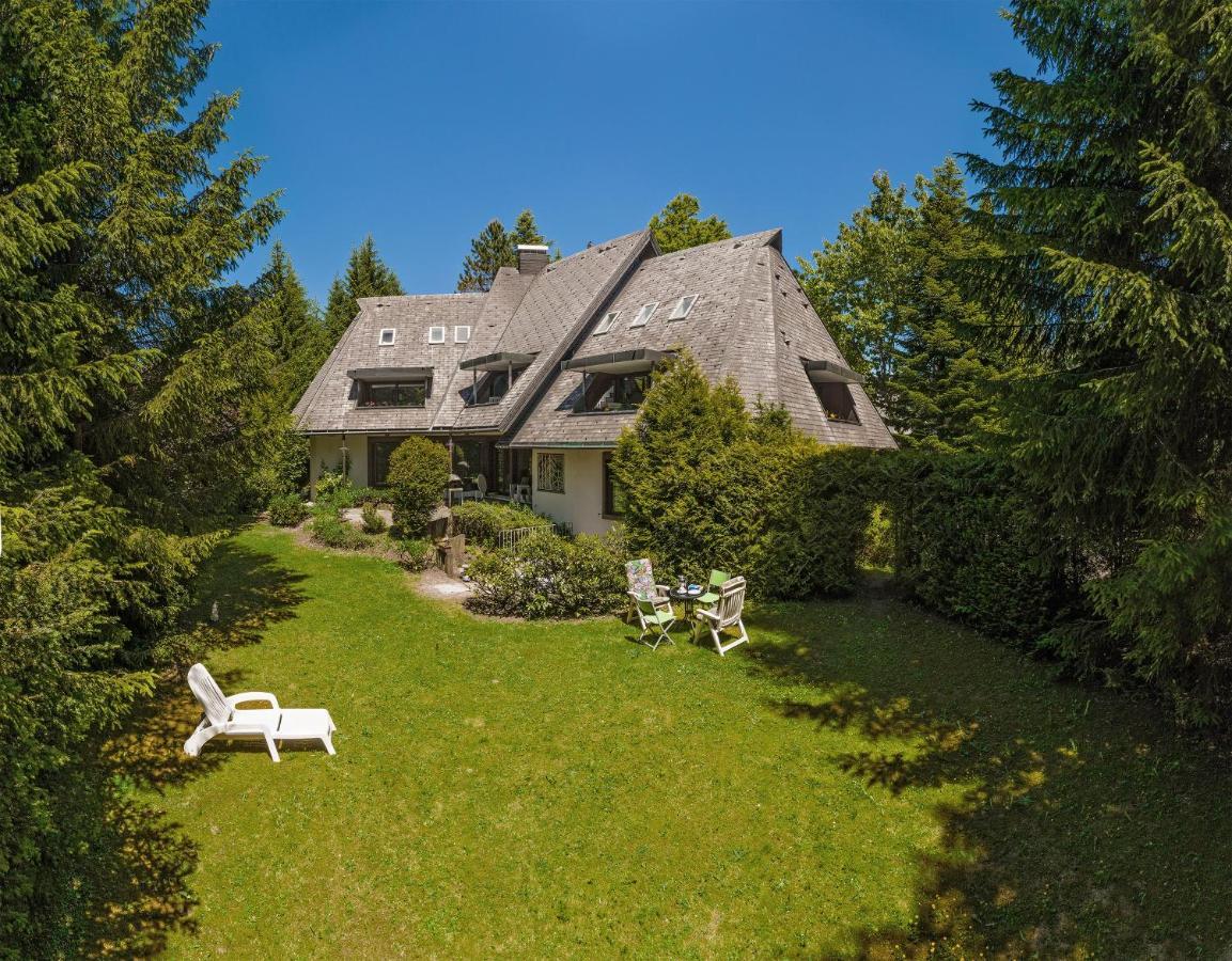 Landhaus Amselhof Гінтерцартен Екстер'єр фото