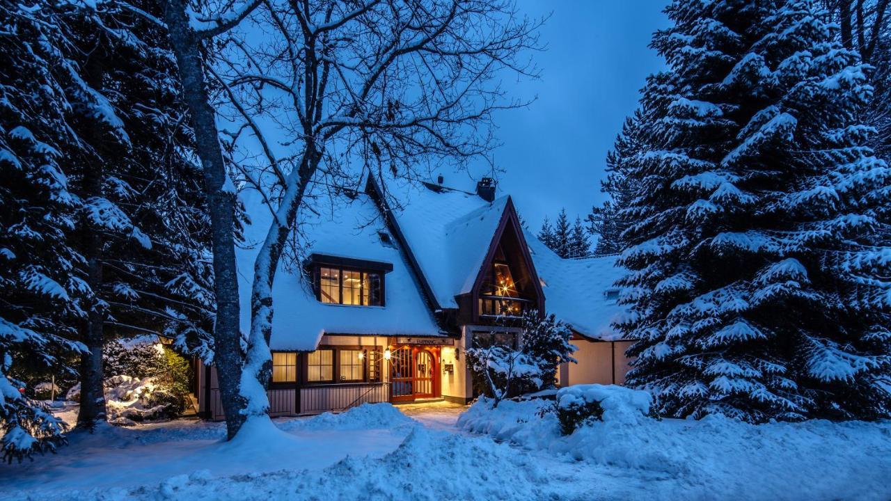 Landhaus Amselhof Гінтерцартен Екстер'єр фото