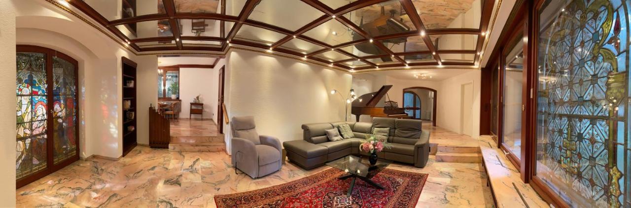 Landhaus Amselhof Гінтерцартен Екстер'єр фото